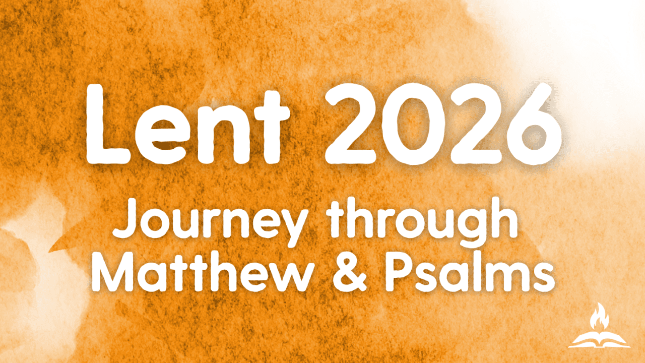 Lent Journey 40 Days Through Matthew Psalms Through The Word lent-journey-40-days-through-matthew-psalms-through-the-word